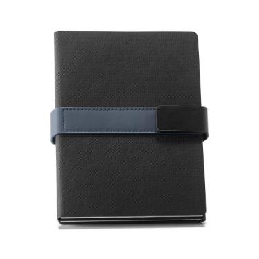 Imagem de Caderno A5 DYNAMIC NOTE - Elegante e Funcional - PRONTO PRINT