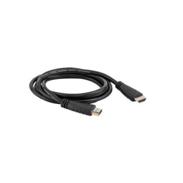 Imagem de Cabo HDMI 2.0 Intelbras CH 2015 1,5m  4K 60Hz, HDR e Tripla Blindagem