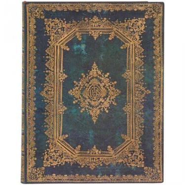 Imagem de Paperblanks Nova Stella Ultra Capa Flexível Pautado, Ultra