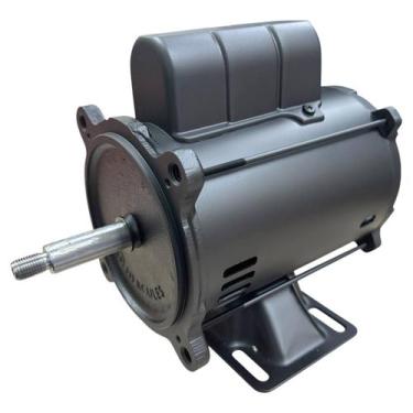 Imagem de Motor Monofásico Hercules Para Bomba Piscina Jacuzzi Bivolt, Monofásic