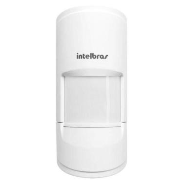 Imagem de Sensor Infravermelho Passivo IVP 5001 PET 20KG - INTELBRAS