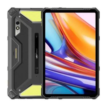 Imagem de Tablet Ulefone Armor Pad 3 Pro Super Bateria 33280mAh 256Gb 8GB Ram ma