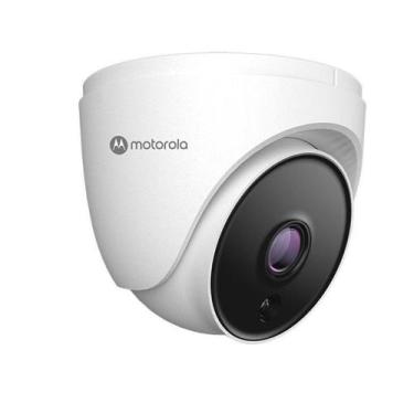 Imagem de Câmera Dome Motorola Full HD 1080p Híbrida MTADP022603 Infravermelho 2