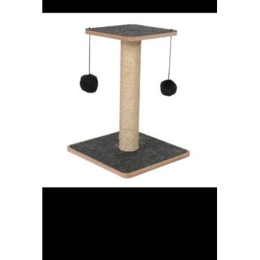 Imagem de Brinquedos para gato - Vilas 