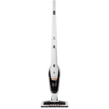 Imagem de Aspirador De Pó Vertical Electrolux Ergorapido 2 Em 1 Branco BIvolt Se