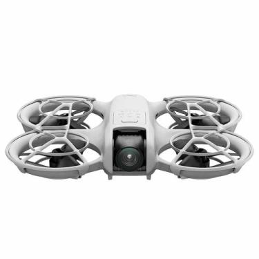 Imagem de Drone DJI Neo 4k Com IA e Quickshots Standard BR DJI050 Cinza
