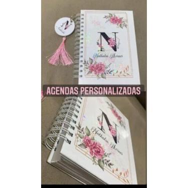 Imagem de Agendas personalizada - Gifts mania 