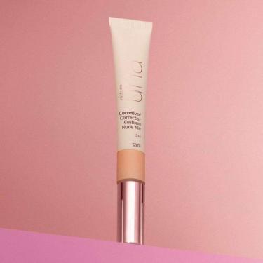 Imagem de Corretivo Cushion Nude Me Una - Maquiagem, 15 N