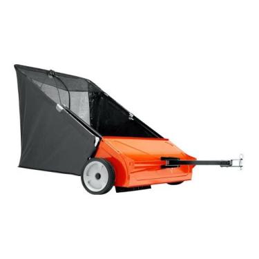 Imagem de Vassoura Cesto Coletor Tratores Husqvarna R316T Original