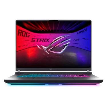 Imagem de Notebook Gamer Asus ROG Strix G16 G615JMR-AS74 16" Intel Core i7-14650