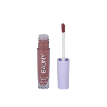 Imagem de Batom Líquido Bauny Matte 5ml