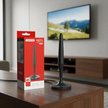Imagem de Mta-3021 antena digital interna 3m tomate