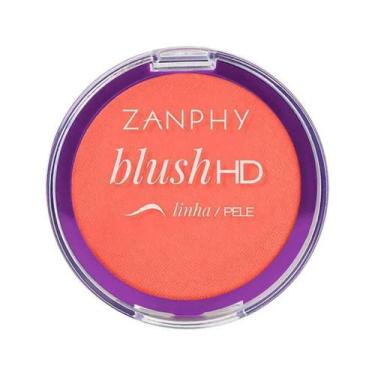 Imagem de Blush HD REF. 05 - Zanphy