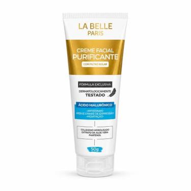 Imagem de Creme Facial Purificante 50g - La Belle