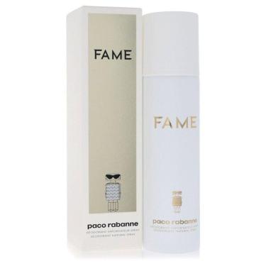 Imagem de Perfume Fame Feminino Desodorante Colônia Spray 150ML Paco Rabanne Original