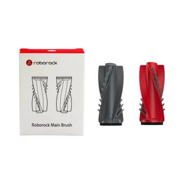 Imagem de Acessórios Para Aspirador Robô Roborock Qrevo S5V Curv S5X Edge S5A P2