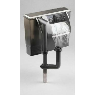 Imagem de Filtro de Cascata para Aquário 300L/h - Congratulations Store