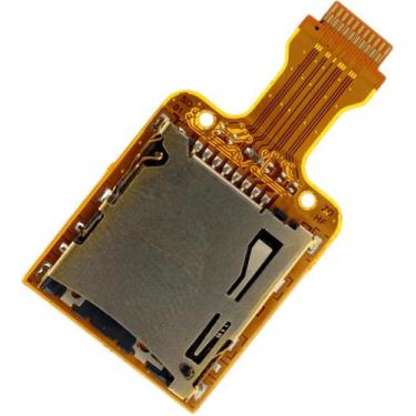 Imagem de Slot para Cartão de Memória LightFairy para New 3DS XL LL