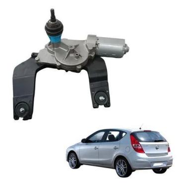 Imagem de USADO: Motor Limpador Vidro Eletrico Traseiro Hyundai I30 2009 A 12