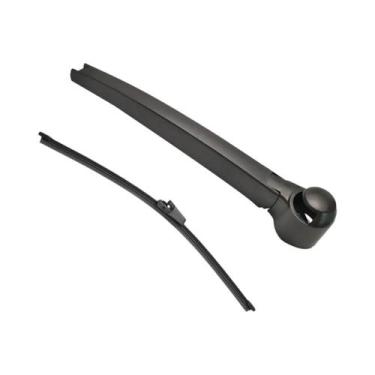 Imagem de Kit De Limpador Traseiro E Braço Para Skoda Fabia 2007-2013, 1/2PCS, P