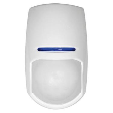 Imagem de Sensor pir interno pyronix kx10dp 10 mts duplo digital