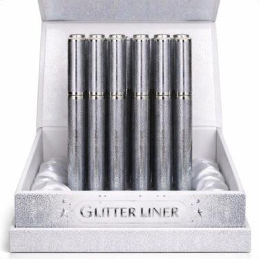 Imagem de Caneta Delineadora Pérola Negra Mia Make - Sem marca
