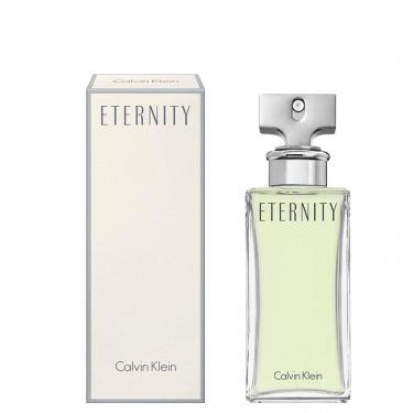 Imagem de Perfume Feminino Calvin Klein Eternity 50ML Edp