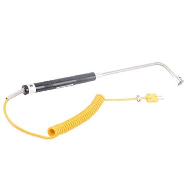Imagem de Sensor de Temperatura Termopar com Sonda de Temperatura de Superfície NR-81533B
