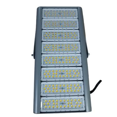 Imagem de Refletor Led Inspire Flood 480W Bivolt 4000K 48000LMS IP-65 60G Cod. 212478 - GE