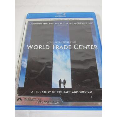 Imagem de World Trade Center (Two-Disc Special Collector's Edition) [Blu-ray]