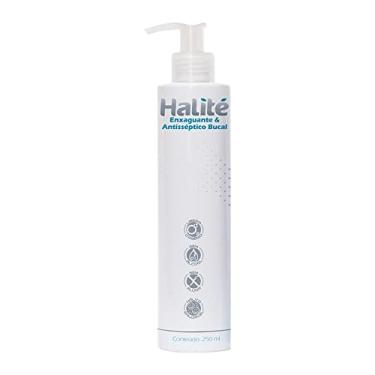 Imagem de Enxaguante & Antisséptico Bucal Halité - 250ml