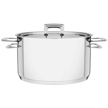 Imagem de Caçarola Funda Tramontina Brava 62404200 – 20 cm