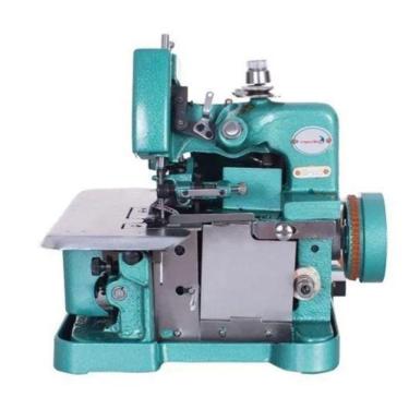 Imagem de Maquina Costura Overlock Semi Industrial Completa 220V