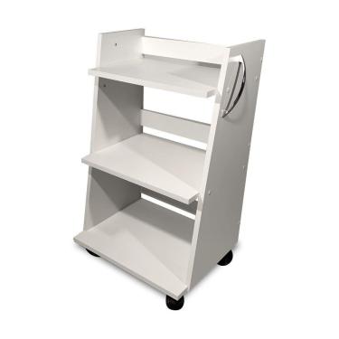 Imagem de Ideal para Aparelhos de Estética - Carrinho