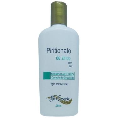 Imagem de Shampoo Anti Caspa Com Piritionato Zn 250Ml