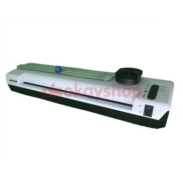 Imagem de Conjunto de Plastificadora - Régua Refiladora e Canteadeira