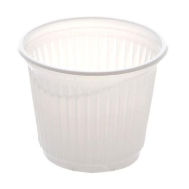 Imagem de Copo de Plástico Descartável de 50ml Pacote com 100 Unidades Kerocopo
