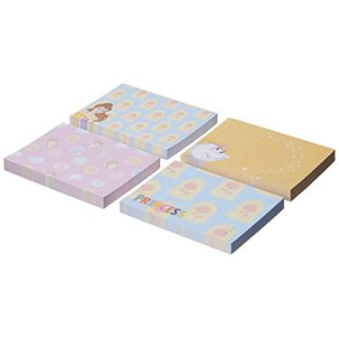 Imagem de Bloco adesivo Maxprint be bright be bold bela, 74000067, Multicor, Pequeno