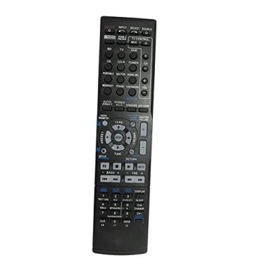 Imagem de Controle remoto substituto compatível com Pioneer VSX-520 AXD7632 VSX-522-K VSX-1024 VSX-1122-K Home Theater AV A/V Audio/sistema de receptor de vídeo