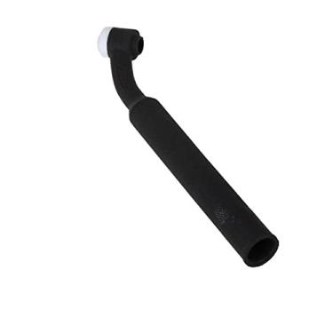 Imagem de Qiang Han WP 9 TIG Corpo de cabeça de tocha de soldagem (qualidade superior flexível)