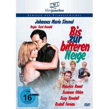 Imagem de Johannes Mario Simmel: Bis zur [Import anglais]