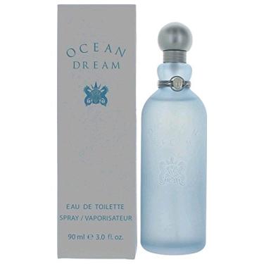 Imagem de OCEAN DREAM LTD da Designer Parfums ltd EDT Spray 85 g para mulheres