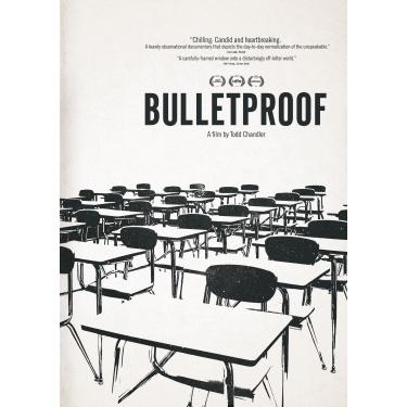 Imagem de BULLETPROOF