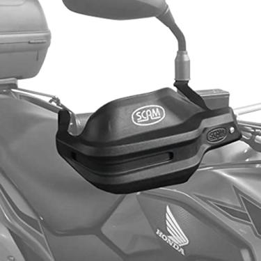 Imagem de Protetor De Mao Xre300 2016+ Spto416 Scam