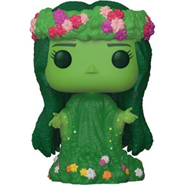 Imagem de Funko Pop! Disney: Moana - Te Fiti Vinyl Figure (Bundled with Pop Box Protector Case)