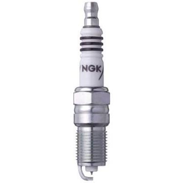 Imagem de NGK Iridium Spark Plug para Chevrolet TrailBLAZER EXT NORTH Face 2003-2004 5.3L/325