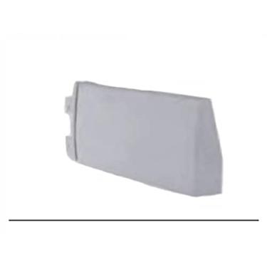 Imagem de PARALAMA TRASEIRO CINZA VOLKS DELIVERY 5140 8150 LE ESQUERDO