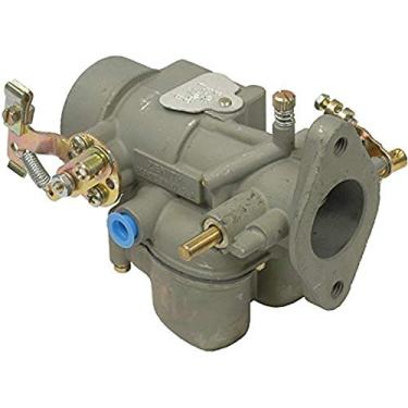 Imagem de DB Electrical ZFS-0-12708 Carburador, Sidedraft, Gasolina