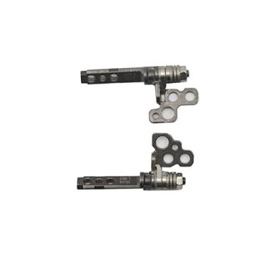 Imagem de Notebook LCD Dobradiça L&R Para Lenovo Ideapad S540-13IML S540-13API S540-13ARE S540-13ITL 81XC 5H50S28934 Novo