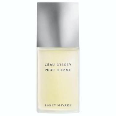 Imagem de L'Eau d'Issey Pour Homme Issey Miyake Eau de Toilette Perfume Masculino 40ml